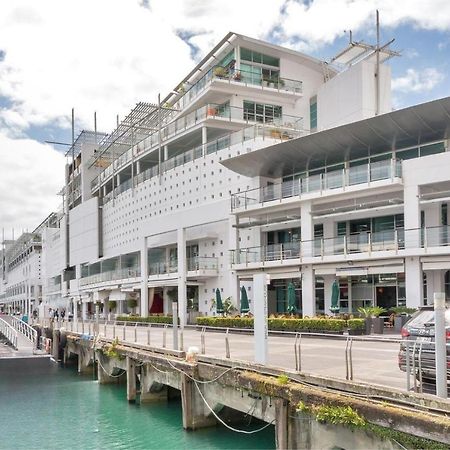 Not Active Apartment Auckland Exterior photo