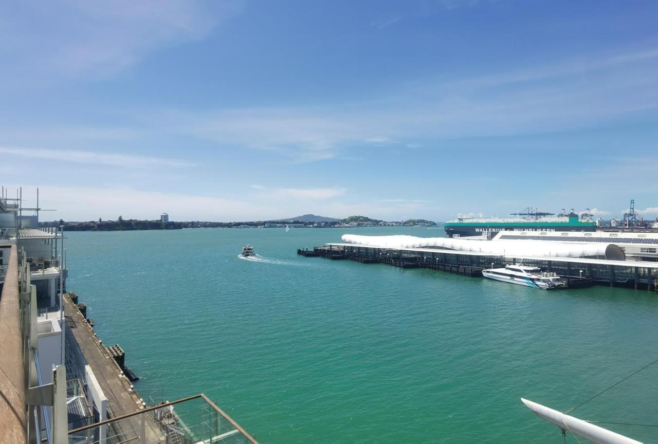 Not Active Apartment Auckland Exterior photo