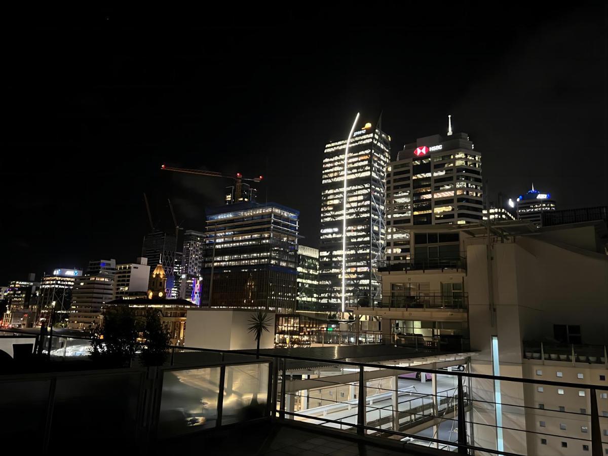 Not Active Apartment Auckland Exterior photo