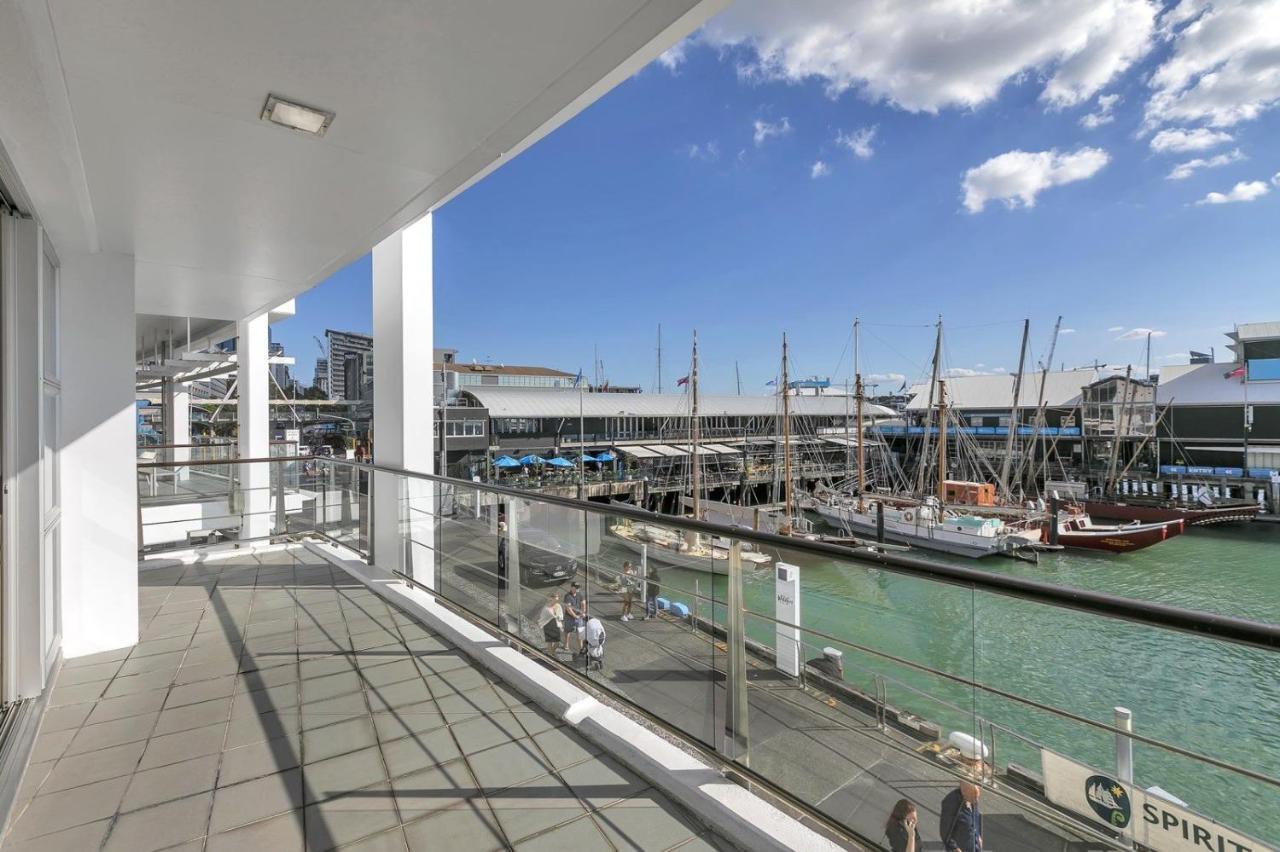 Not Active Apartment Auckland Exterior photo