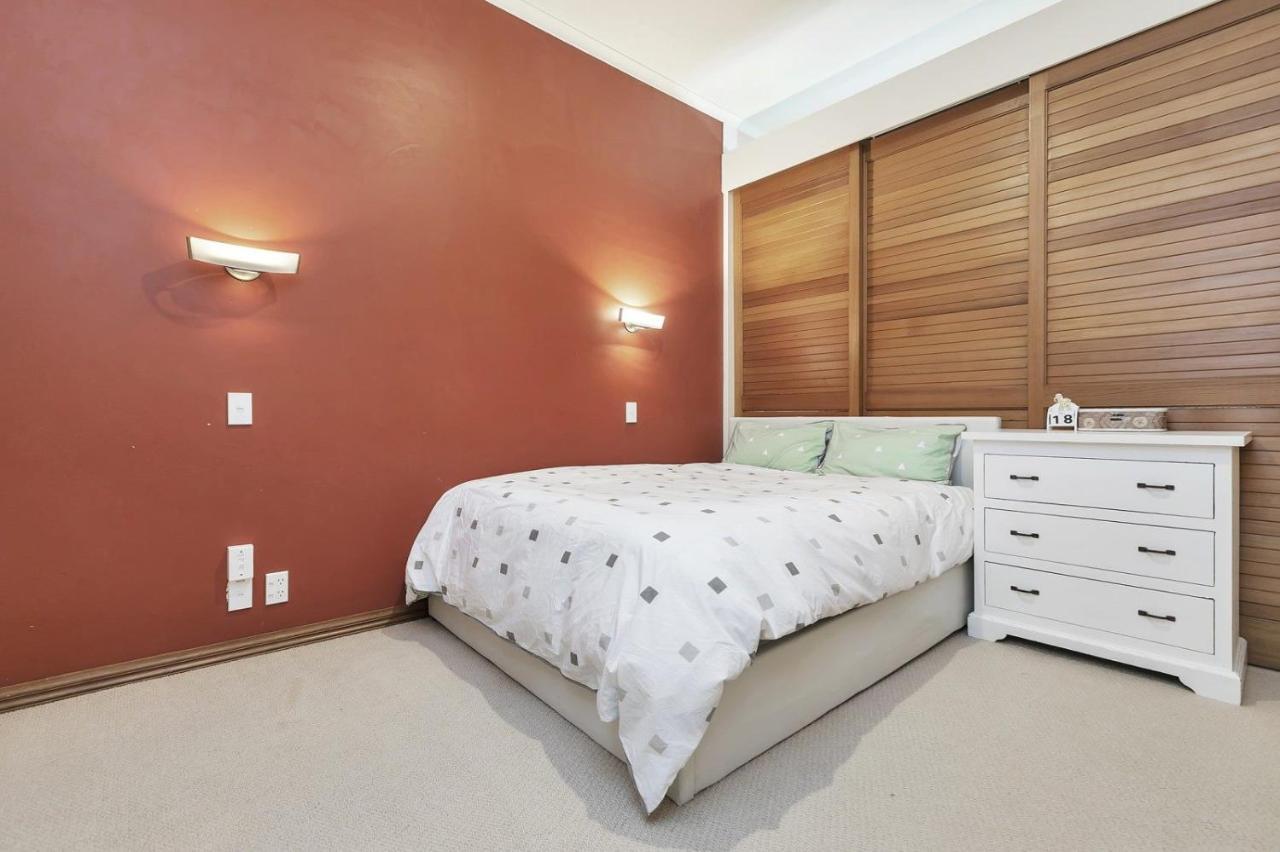 Not Active Apartment Auckland Exterior photo