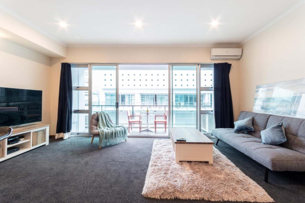 Not Active Apartment Auckland Exterior photo