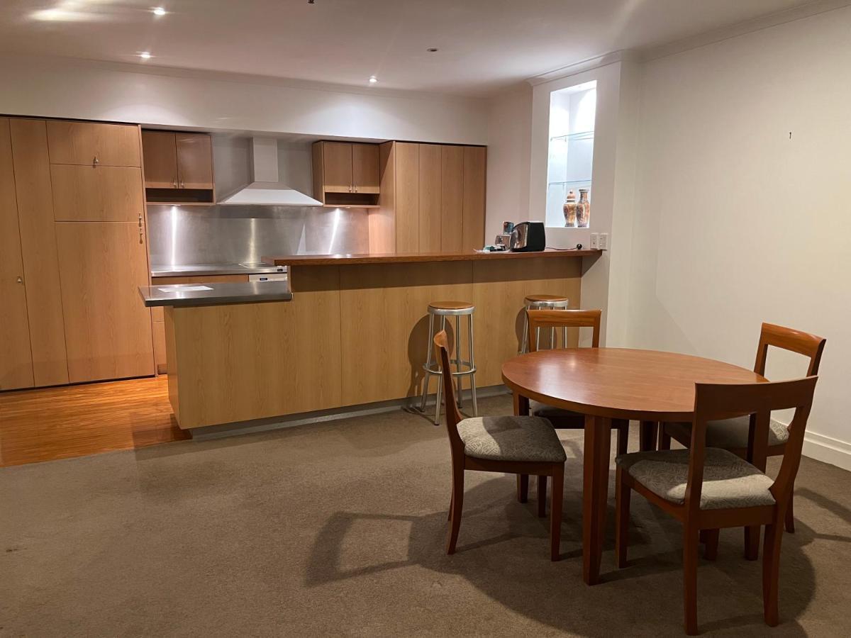 Not Active Apartment Auckland Exterior photo
