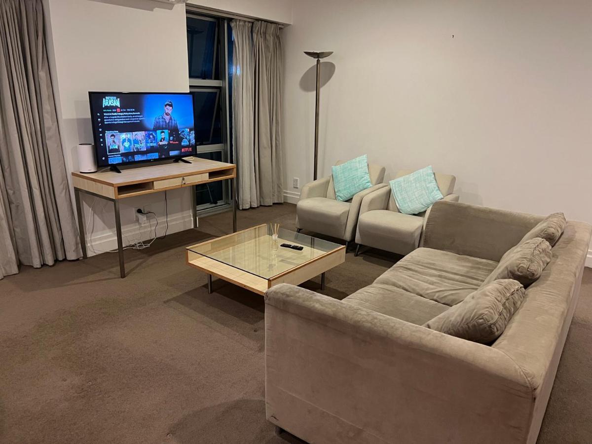 Not Active Apartment Auckland Exterior photo