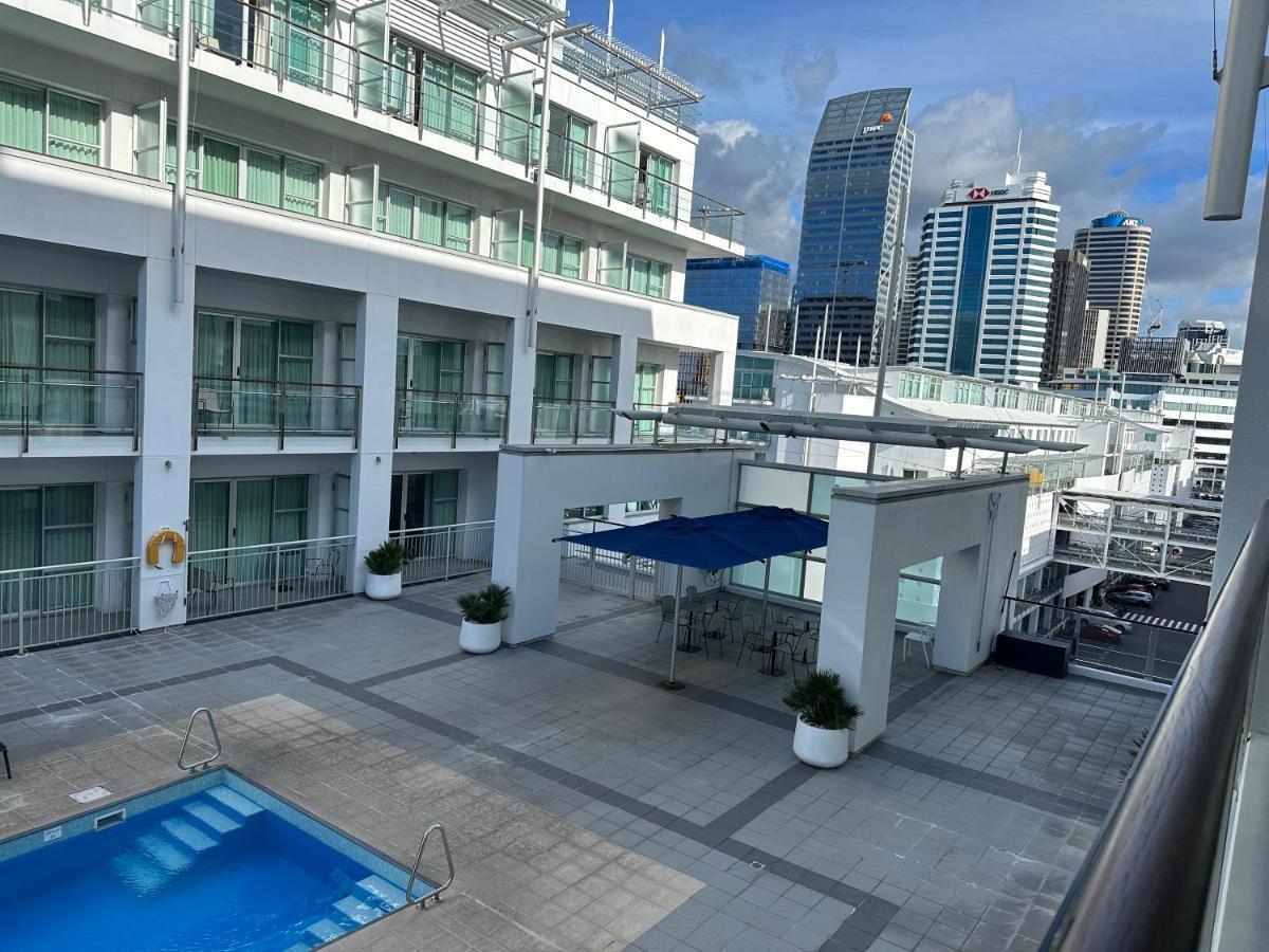 Not Active Apartment Auckland Exterior photo