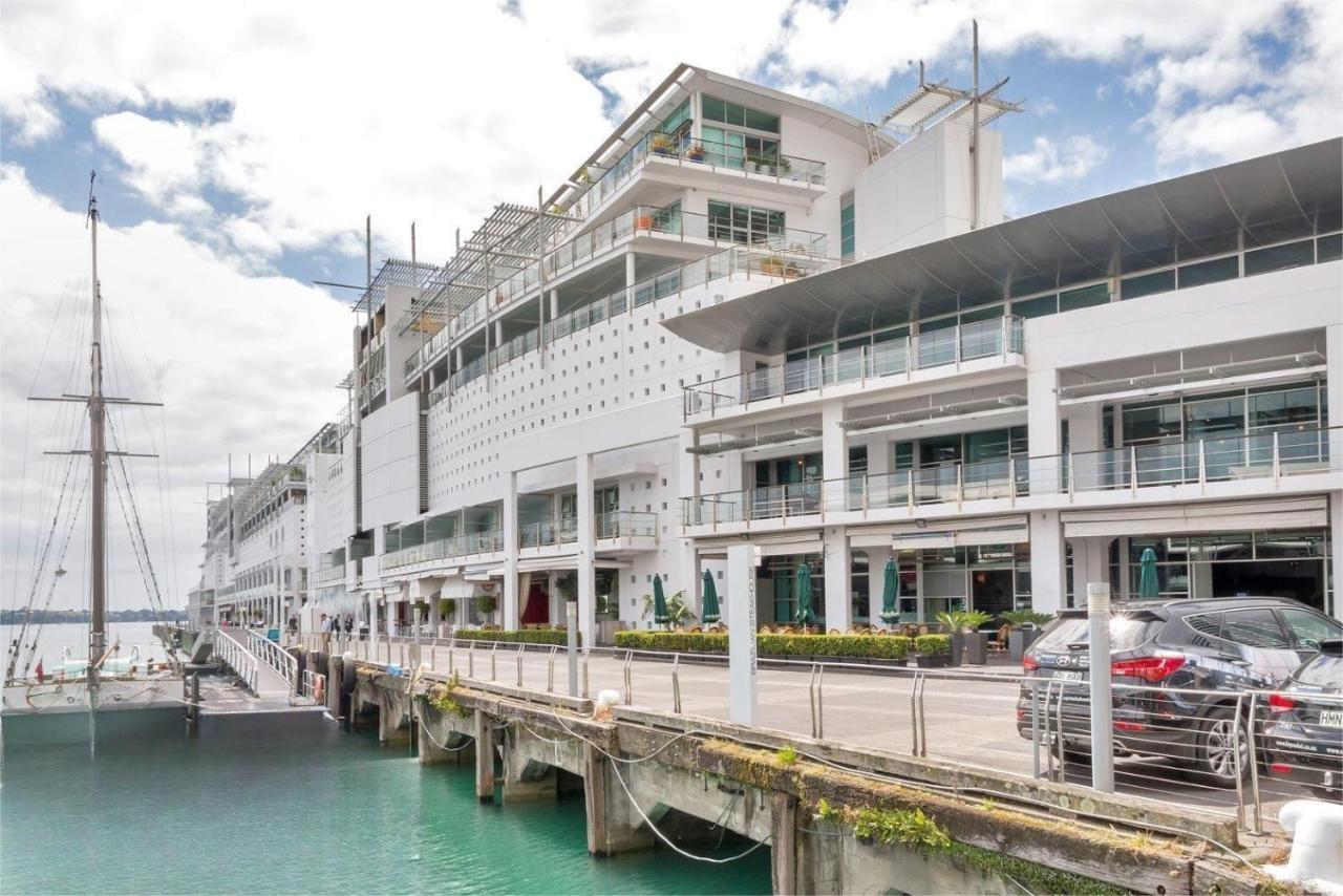 Not Active Apartment Auckland Exterior photo